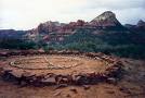 Medicine Wheel in Sedona