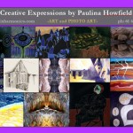 Matrixharmonics - new creative expressions by Paulina that can be purchased as prints