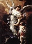 image of angelic studies and angelic encounters