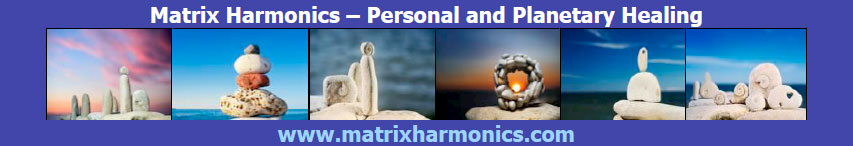 December newsletter 2012 discussing earth energies, spirituality, healing and consciousness