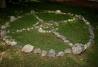 medicine wheels help to create harmonious places on earth 