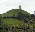 Glastonbury Tor