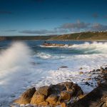 Lands end