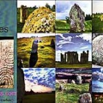 Stone Circles Calendar 2014