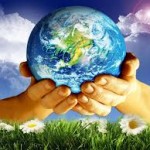 developing a relationship with Earth