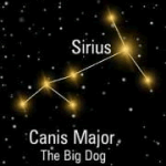 Connection between Sirius and Human History