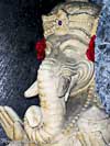 Win a picture of Ganesha 2-1