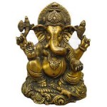 Ganesha Lord of Success