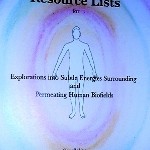 Comprehensive Dowsing Workbook by Wynelle Delaney