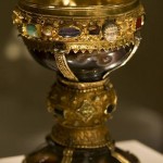 A picture of The Dona Urraca Goblet