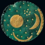 ancient astronomers use the nebra sky disc