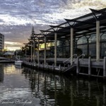  limited edition print of foreshore landscape photograph by Paulina Howfield