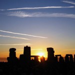 June Solstice at Stonehenge