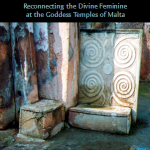 Image of book cover Remembering ISIS - Re-connecting the Divine Feminine at the Goddess Temples of Malta