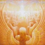 Arcturan Healers help with the light