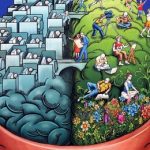 Articles by Paulina Howfield- Bridging the left and right brain 