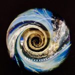 Articles by Paulina Howfield - glass orbs for ashes