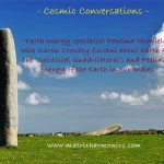 Paulina howfield discusses Earth energies