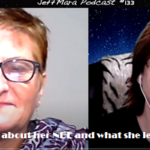 Conferences talks and interviews - paulina howfield talks with jeff mara